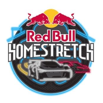 Red Bull Homestretch Will Start Racing Competitions Today