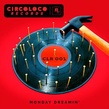 Rockstar Games Launches Its Own Label With CircoLoco Records