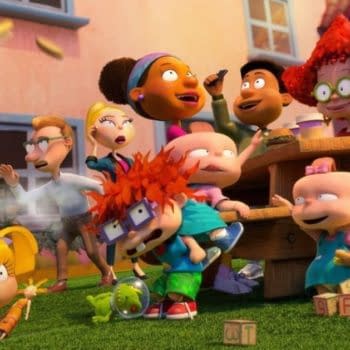 Rugrats Revival Releases Full Trailer, Show Debuts May 27th