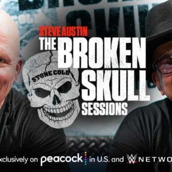 Godfather Stone Cold Interview Headlines WWE Streaming This Week