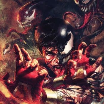 Retailer Exclusive Marvel Covers Only Through Penguin Random House