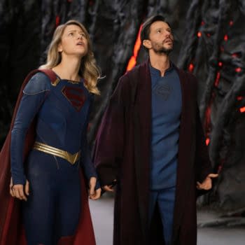 Supergirl Season 6 E07 Preview: Kara's Super Friends Face Their Fears