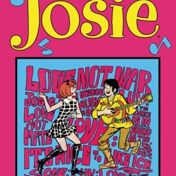 Cover image for SHES JOSIE TP