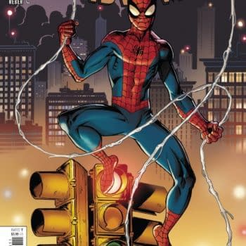 Cover image for AMAZING SPIDER-MAN #66