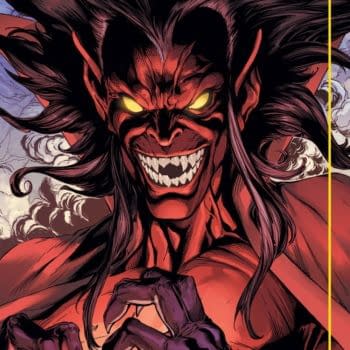 Mephisto Is The Big Bad Of Heroes Reborn - Unless He's The Big Good?