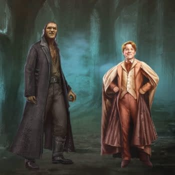 Harry Potter: Wizards Unite May 2021 Adversaries Event 2 Begins
