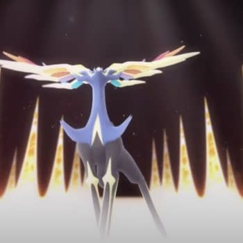 The Luminous Legends X Event is Now Live in Pokémon GO