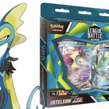 Pokémon TCG: Evolving Skies – What Will it Include?