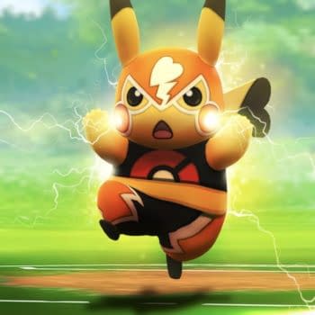 Today is the Final Day of Season of Legends in Pokémon GO