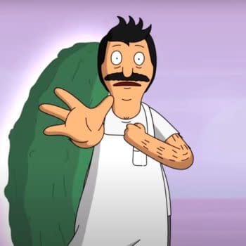 Bob's Burgers Season 11 Obsesses Over Trash Cans & Cucumbers: Review
