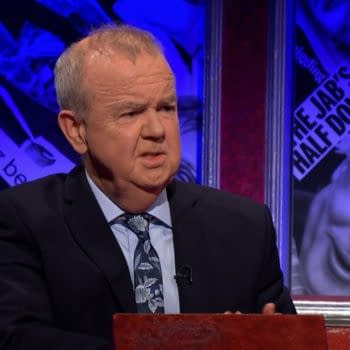 BBC Cut Ian Hislop On Princess Diana From Have I Got News For You