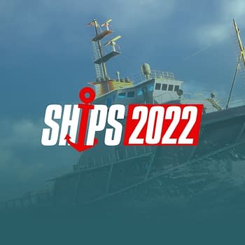 Ships 2022 Will Give You The Power To Control A Shipping Company