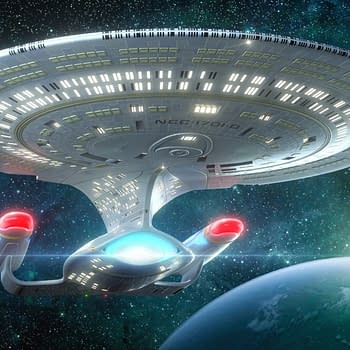 Star Trek: Fleet Command Adds The Next Generation Content