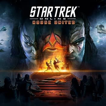 Giveaway: Star Trek Online Console Codes For House United