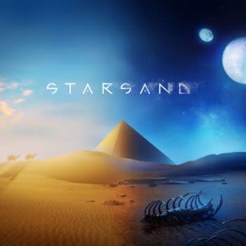 Starsand Is Headed To Steam Early Access In Q4 2021