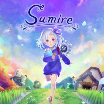 Sumire Gets Released For Both Steam & Nintendo Switch