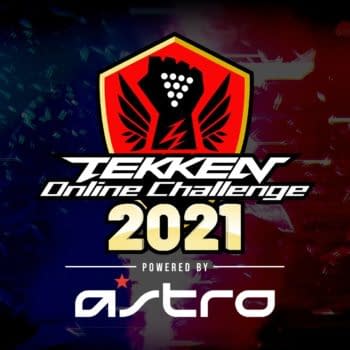 Tekken Online Challenge Returns For 2021 Tournament