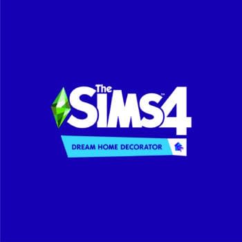 The Sims 4 Announces Dream Home Decorator DLC