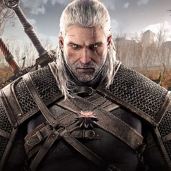 Konrad Tomaszkiewicz Leaves CD Projekt Red Amid Bullying Allegations
