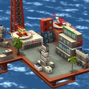 Tinytopia Will Be Released At The End Of The Month