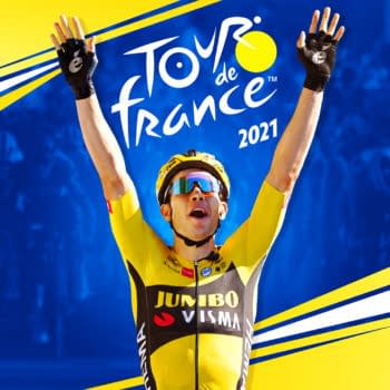 Tour De France 2021 Receives "My Tour Mode" Trailer