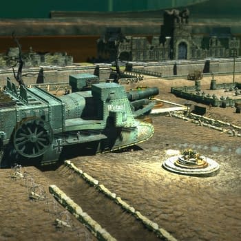 Toy Soldiers HD Is Coming To PC & Consoles In August 2021