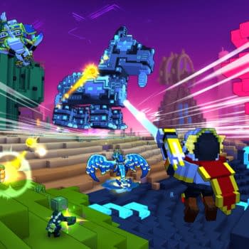 Trove Is Finally Getting Released On Nintendo Switch