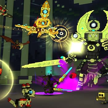 Trove Is Finally Getting Released On Nintendo Switch
