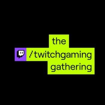 The Twitch Gaming Gathering Will Be Taking Place This Summer