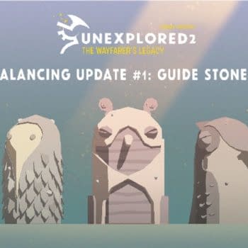 Unexplored 2 Receives Its First Patch In Early Access