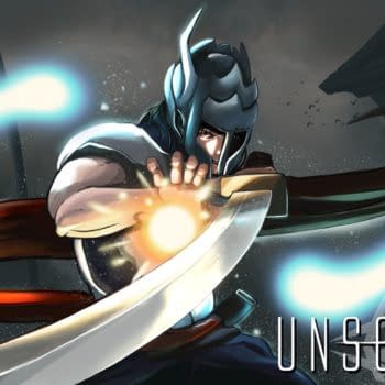 Neowiz Reveals Their Next Upcoming Title With Unsouled