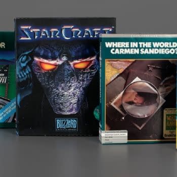 World Video Game Hall Of Fame Announces Reveals Class Of 2021