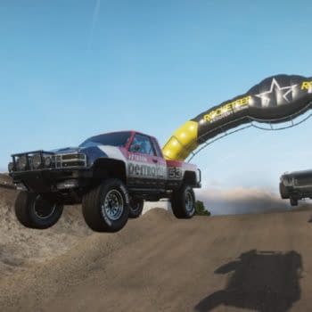 Wreckfest Adds Two More DLC Packs With More Action & Cars