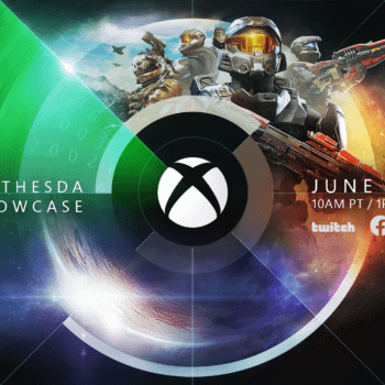 Xbox & Bethesda Games Showcase Will Happen On June 13th