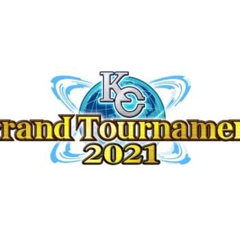 Konami Reveals Yu-Gi-Oh! Duel Links: KC Grand Tournament 2021 Details