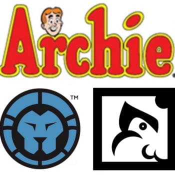 Job Changes at Oni-Lion Forge and Archie Comics