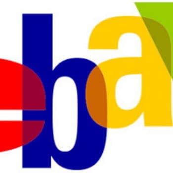 eBay Changes Comics Categories, Collectors Despair