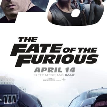 F8 of the Furious is a Fate Worse than Death