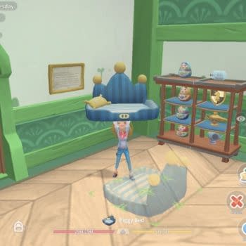 My Time At Portia Coming To Android And iOS Devices This Summer