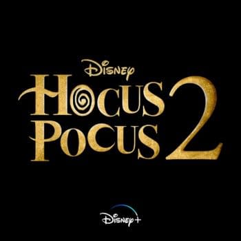 Hocus Pocus 2 Confirms Midler, Parker, Najimy, On Disney + In 2022