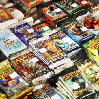OPINION: Magic: The Gathering NFTs Are Bad, But May Be Necessary