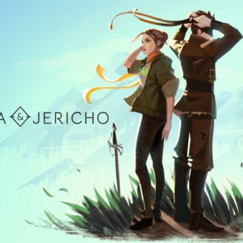 Reina & Jericho Will Be Released On Consoles In Q3 2021