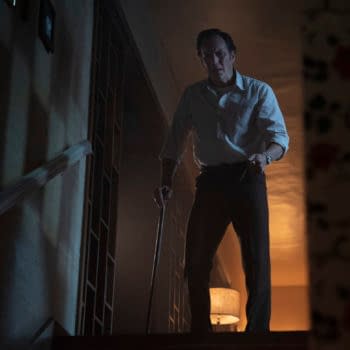 Patrick Wilson Talks Atmospheric Changes for The Conjuring 3