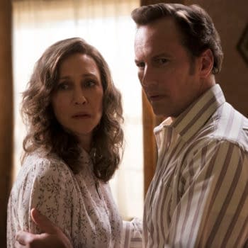 Everything Coming To HBO Max In June: Conjuring, In The Heights, More