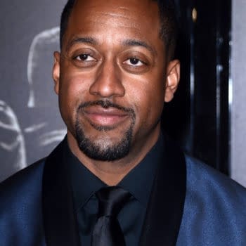 LOS ANGELES - FEB 5: Jaleel White at the "The 15:17 To Paris" World Premiere at the Warner Brothers Studio on February 5, 2018 in Burbank, CA (Image: Kathy Hutchins/Shutterstock.com)