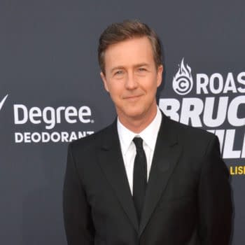 Edward Norton Has Reportedly Joined the Cast of Knives Out 2