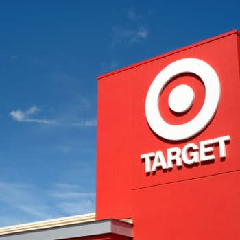 Target retail store, photo credit: Sean Wandzilak / Shutterstock.com.