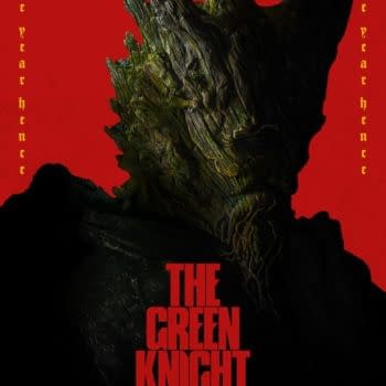 The Green Knight Gets Five New Character Posters Ahead Of Release