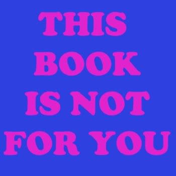 Shannon Halle Tells You That This Book Is Not For You