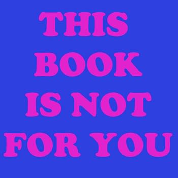 Shannon Hale Tells You That This Book Is Not For You